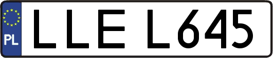 LLEL645