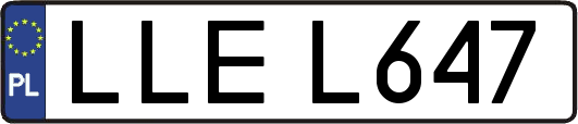 LLEL647