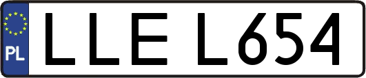 LLEL654