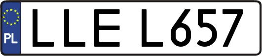 LLEL657