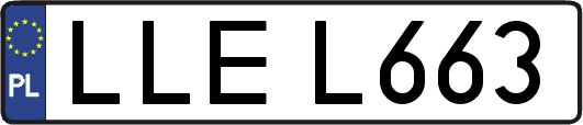 LLEL663