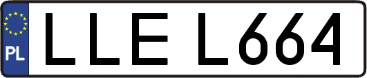 LLEL664