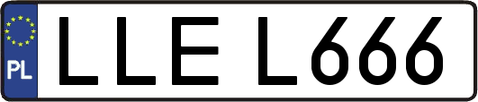 LLEL666