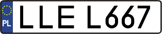 LLEL667