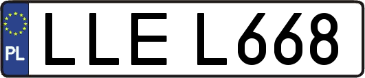 LLEL668