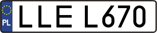 LLEL670
