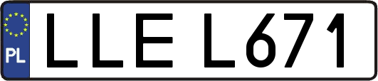 LLEL671