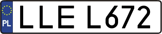 LLEL672