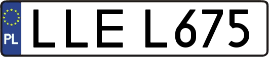 LLEL675