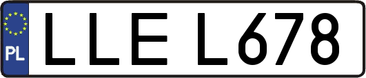LLEL678