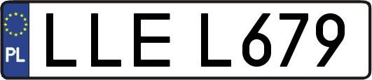 LLEL679