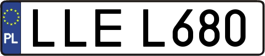 LLEL680