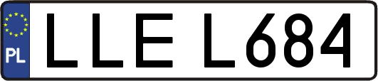 LLEL684