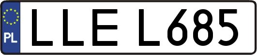LLEL685