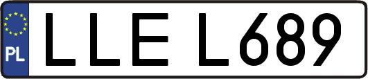 LLEL689