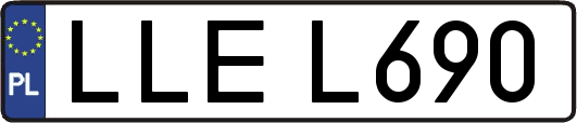 LLEL690