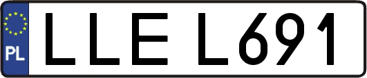 LLEL691