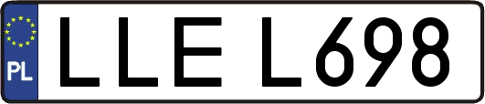 LLEL698