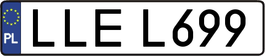 LLEL699