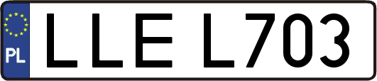 LLEL703