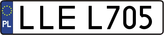 LLEL705