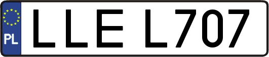 LLEL707