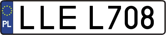 LLEL708