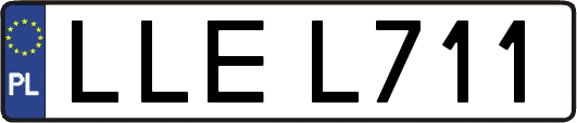 LLEL711