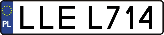 LLEL714