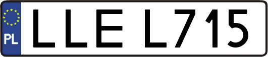 LLEL715
