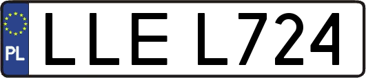 LLEL724