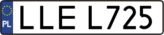 LLEL725