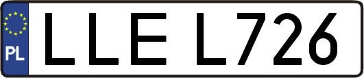 LLEL726