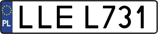 LLEL731