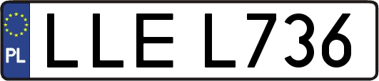 LLEL736