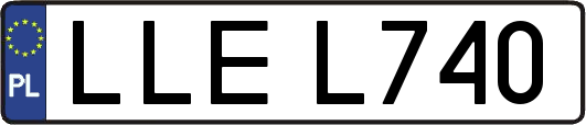 LLEL740