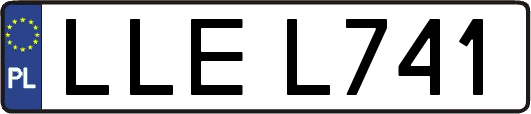 LLEL741
