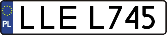 LLEL745