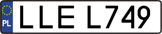 LLEL749