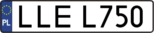 LLEL750