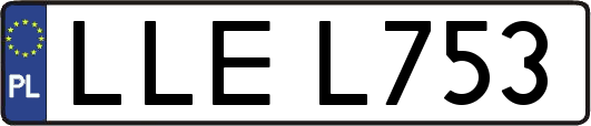 LLEL753
