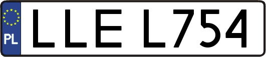 LLEL754