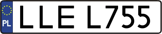 LLEL755