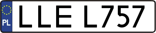 LLEL757