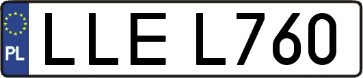 LLEL760