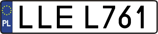 LLEL761