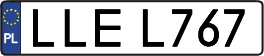 LLEL767