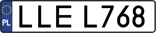 LLEL768