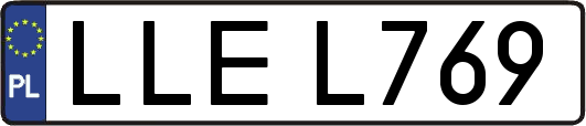 LLEL769