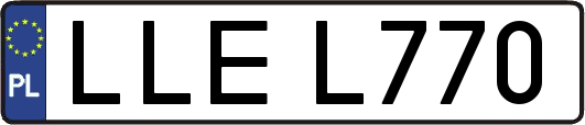 LLEL770